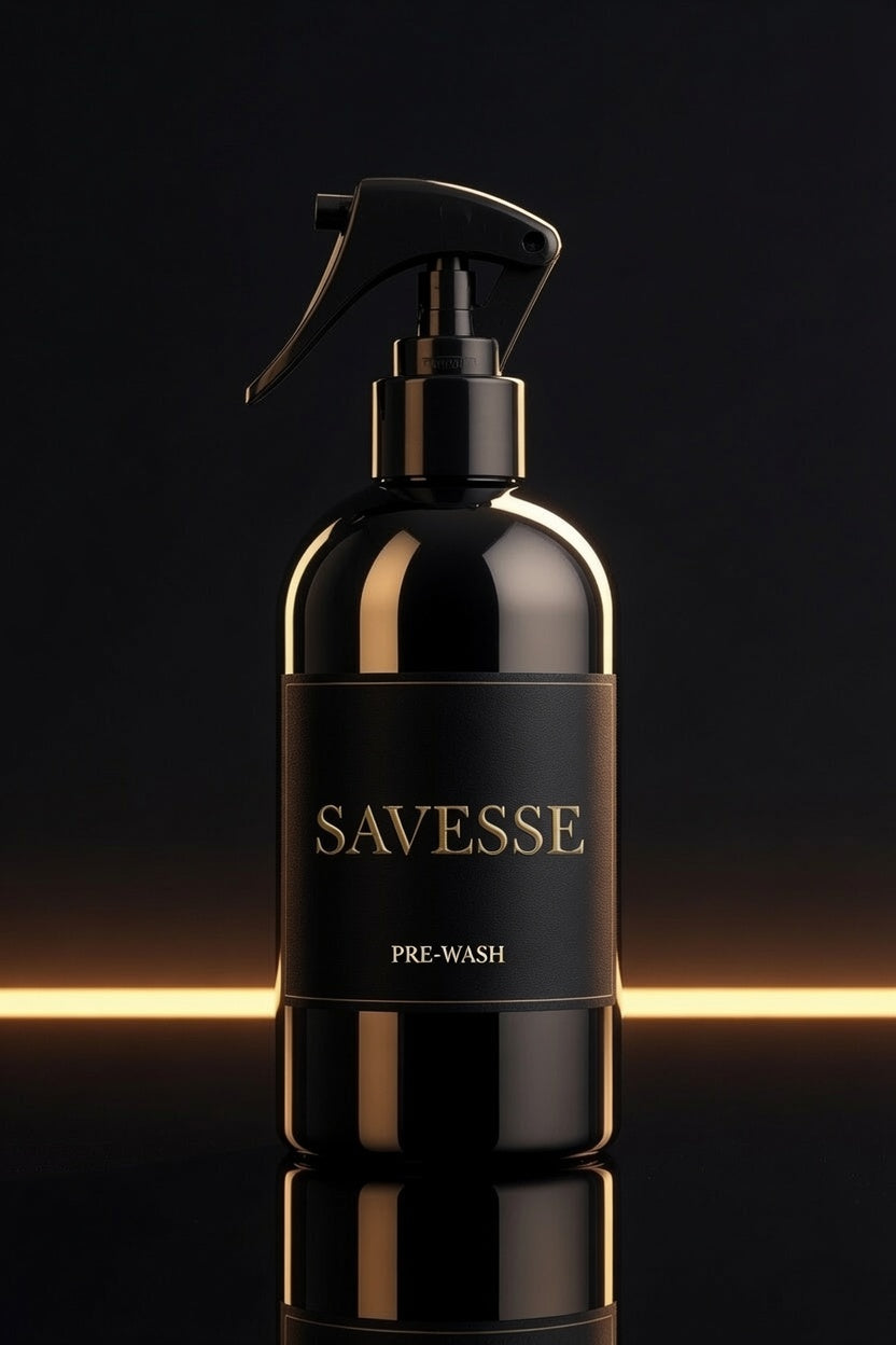 Savesse Pre-Wash